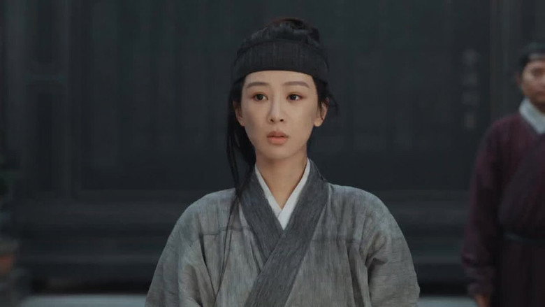 Still from The Heir - Season 1 Episode 5