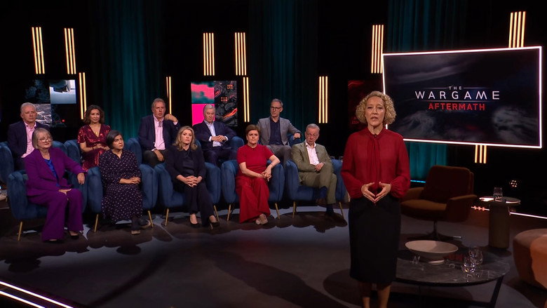 The Wargame: Live