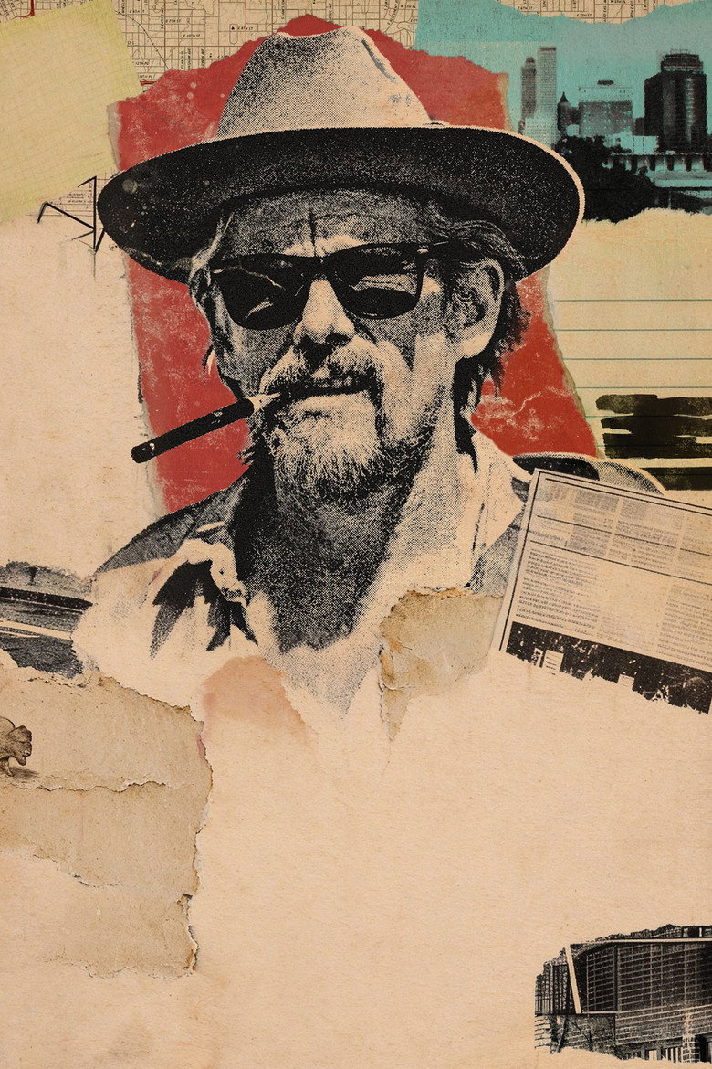 Póster la Serie