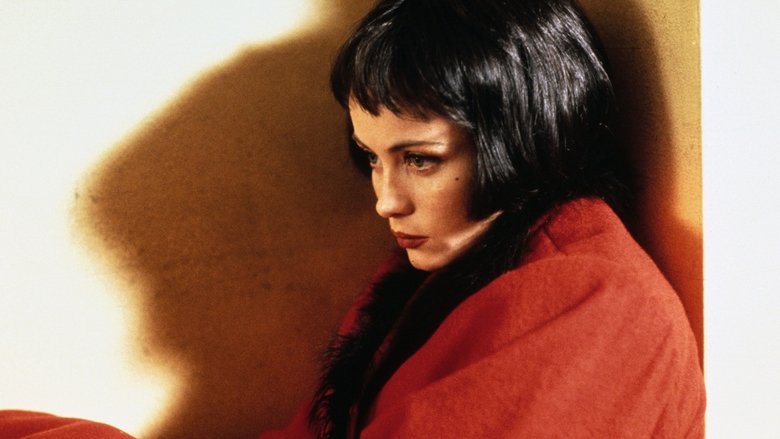 I Don't Kiss (1991)