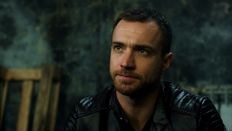 Still image for Волчий берег season 1 episode 5: Episode 5