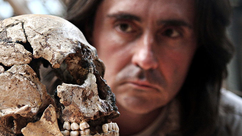 Still image for A History of Ancient Britain season 1 episode 1: Age of Ice Still image for A History of Ancient Britain season 1 episode 1: Age of Ice