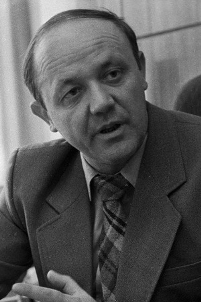 Yuri Senkevich photo 2