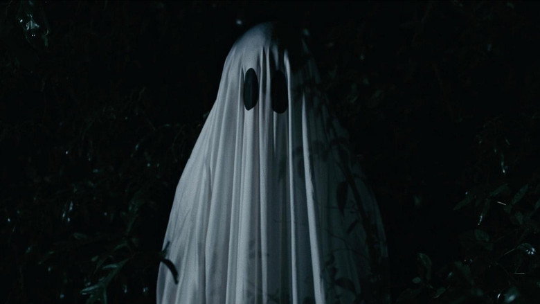 Lover of a Ghost (2026)