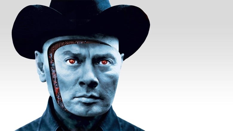 Westworld – Ο επαναστάτης της νύχτας