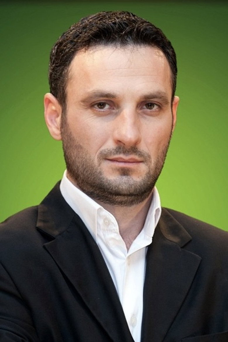 Rashad Bakhtiyarov photo
