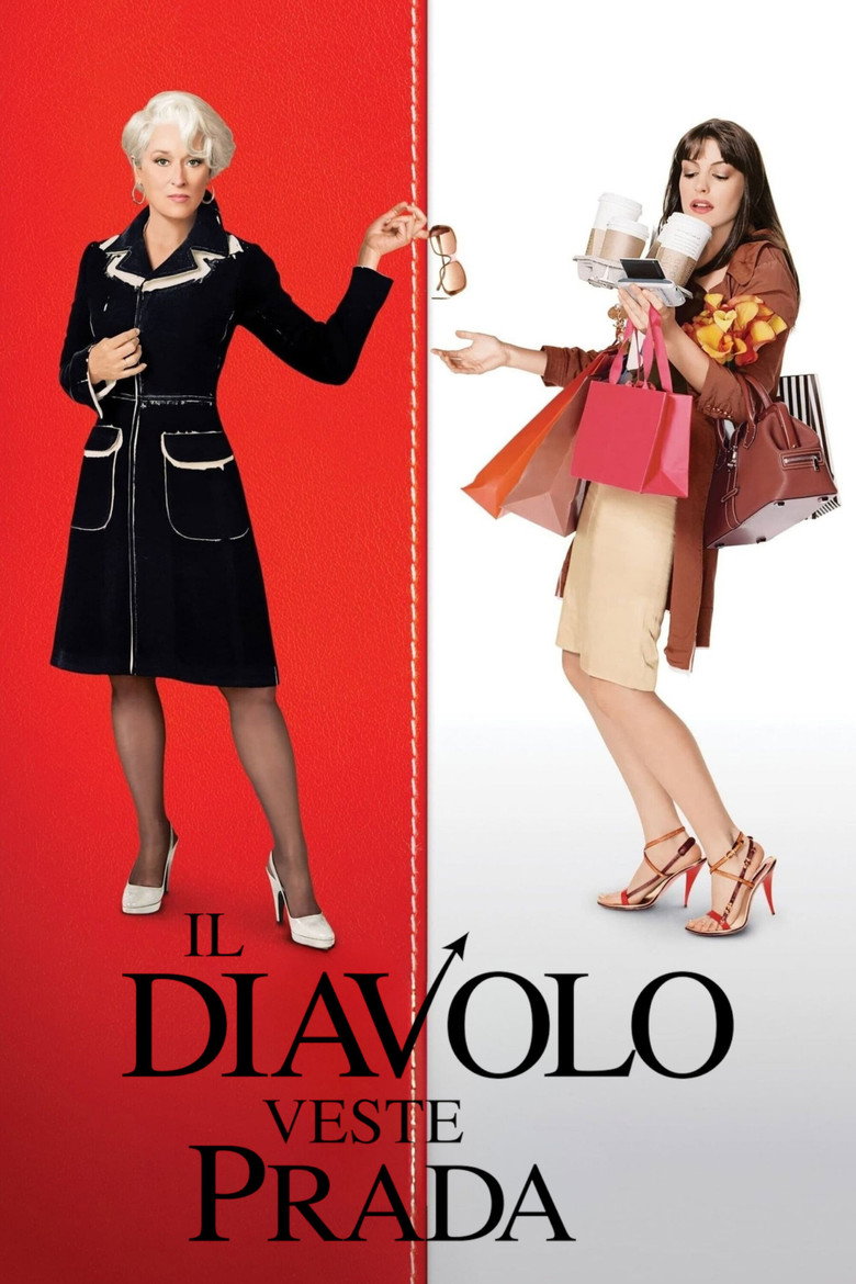 Il diavolo veste Prada (2006)