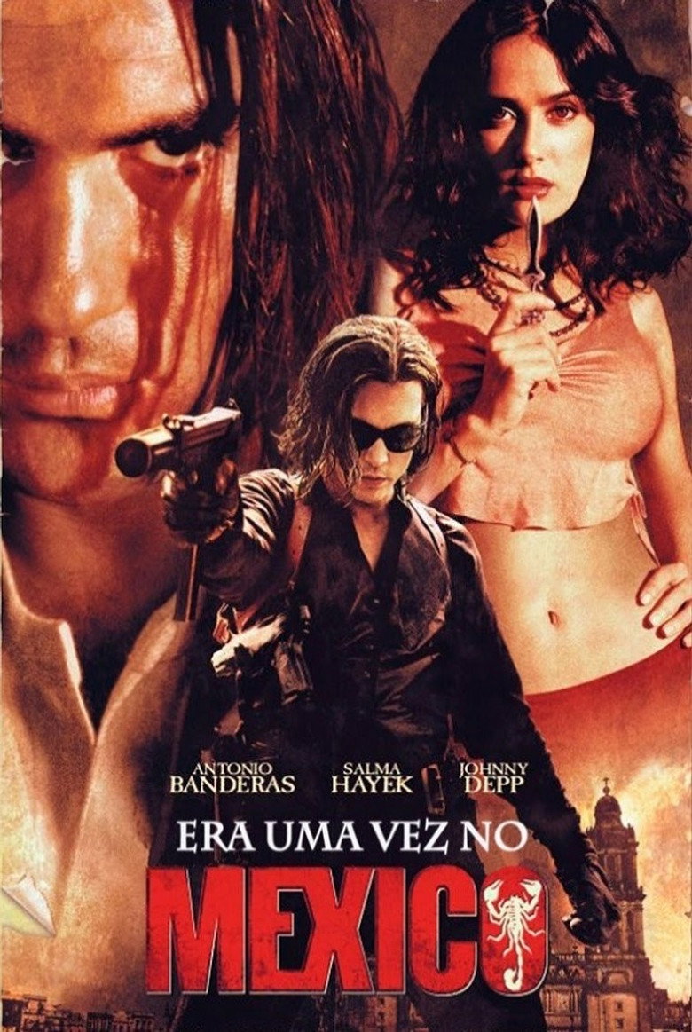 Póster la Película