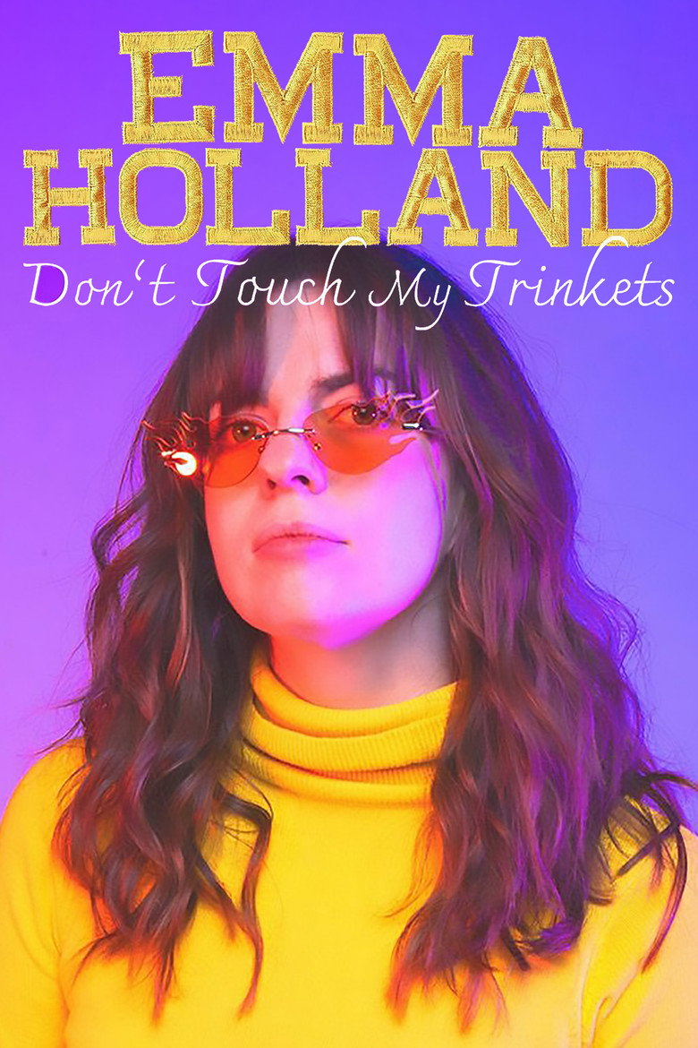 Imatge de Emma Holland: Don't Touch My Trinkets