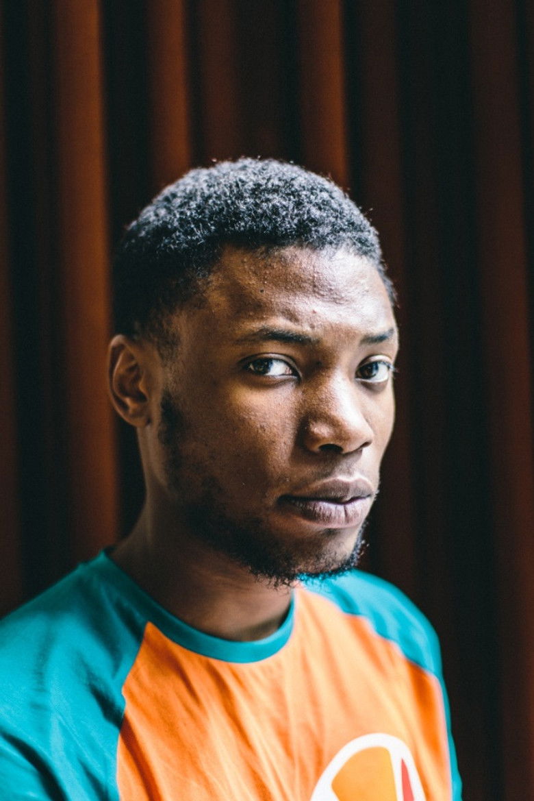 Sevaio Mook portrait image