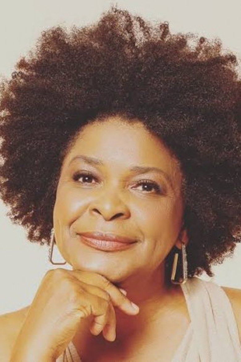 Ảnh Ana Miranda