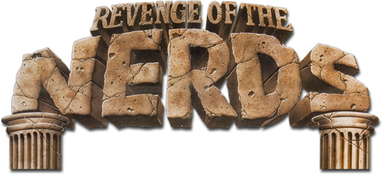 Imagen de La venganza de los nerds