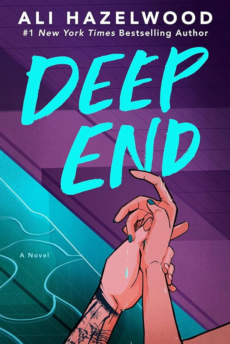 Deep End (1970)