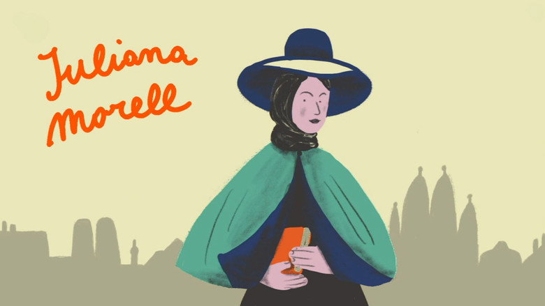 Una mà de contes 시즌 20 1화