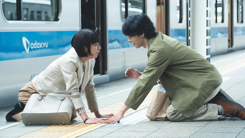 Still image for Shrink: Psychiatrist Yowai season 1 episode 1: Episode 1 Still image for Shrink: Psychiatrist Yowai season 1 episode 1: Episode 1