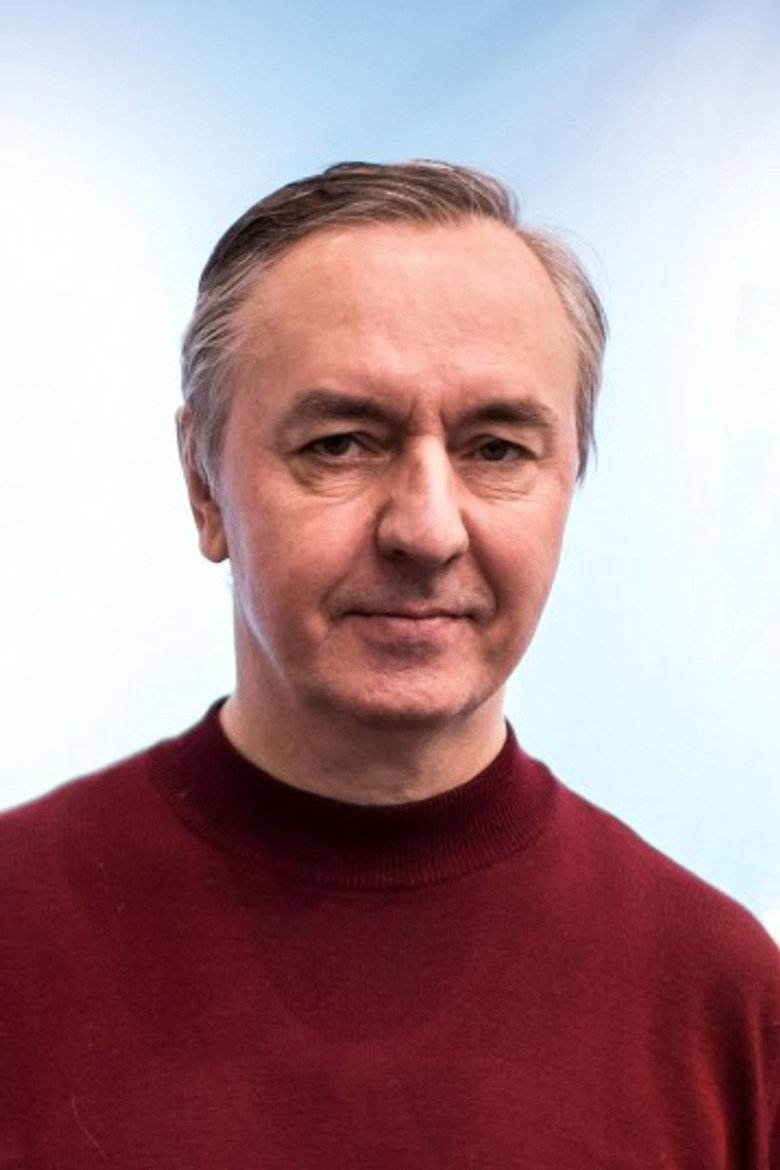 Nikolai Izvolov photo 3