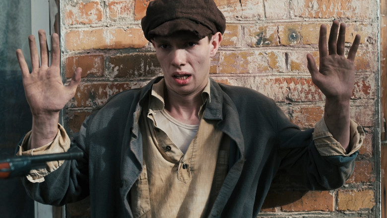 Still image for Taganrog season 1 episode 8: Episode 8