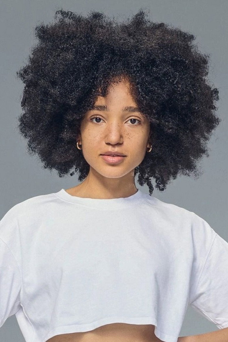 Lilian Assih portrait
