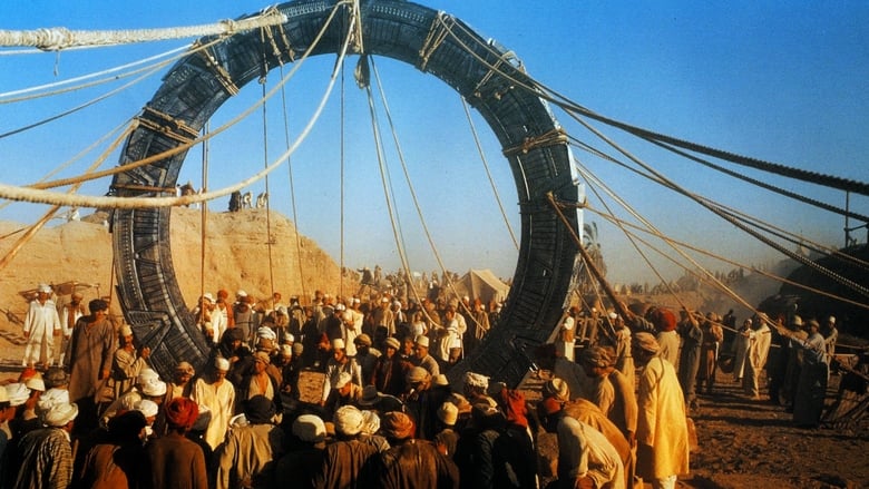 Voir Stargate : La Porte des étoiles en streaming vf gratuit sur streamizseries.net site special Films streaming