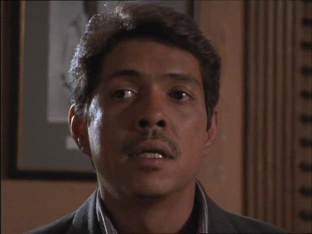 Still image for Mike Hammer, Private Eye season 1 episode 18: Chop Shop Still image for Mike Hammer, Private Eye season 1 episode 18: Chop Shop