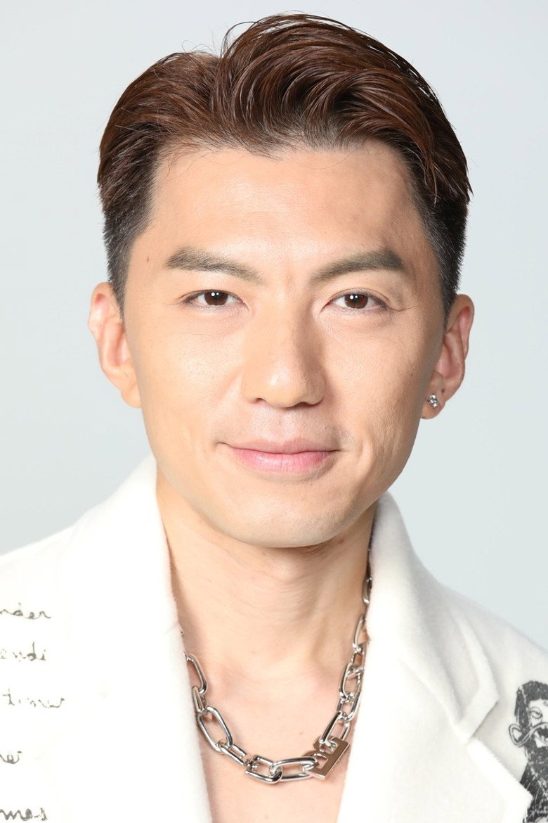 Benjamin Yuen Wai-Ho photo 3