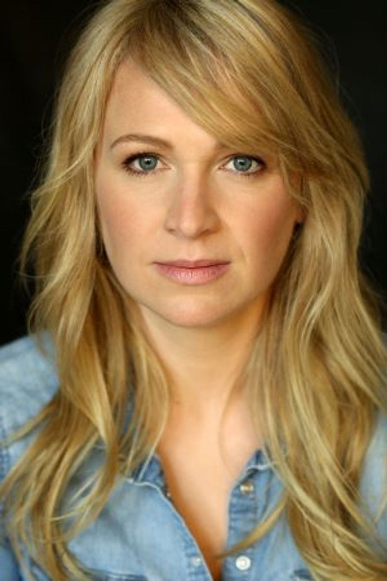 Corina von Wedel - Gerlach portrait image