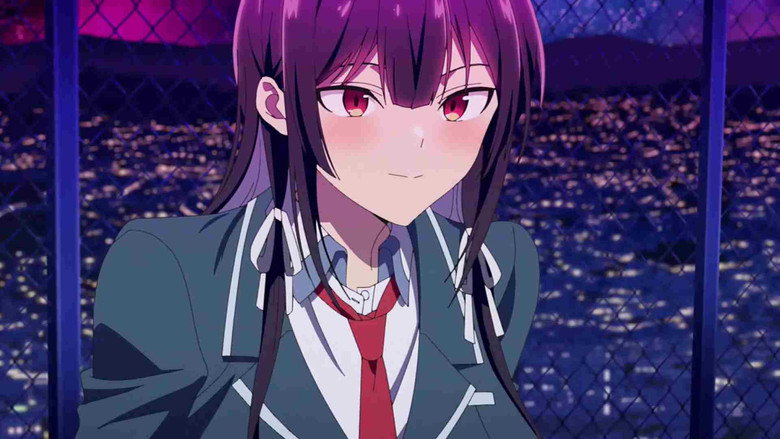 Still from Please Put Them On, Takamine-san - Season 1 Episode 11