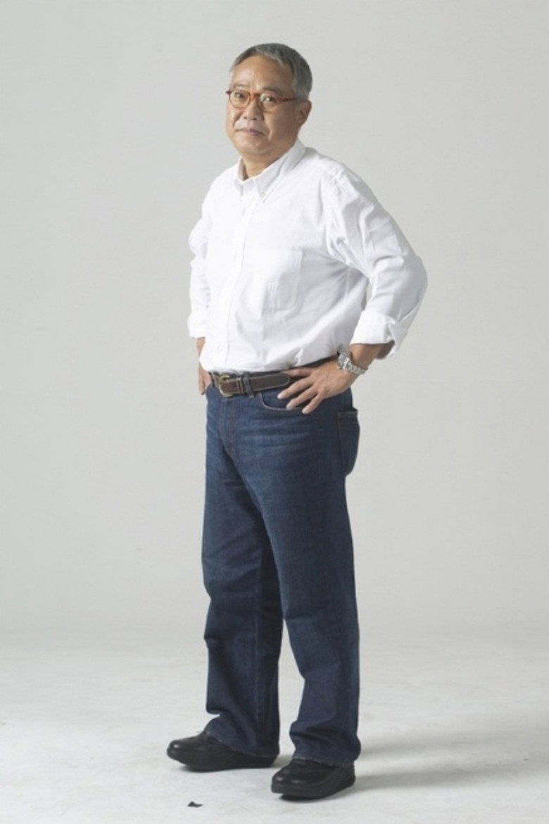 Choi Yong-min photo 2