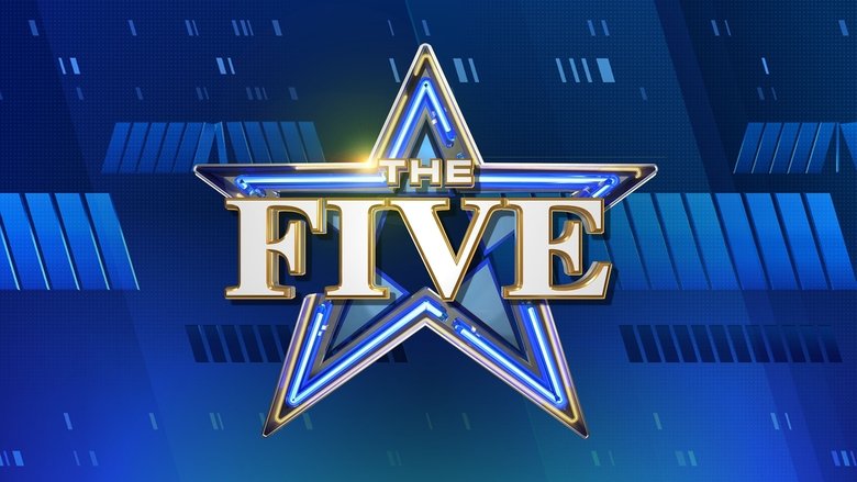 The Five backdrop