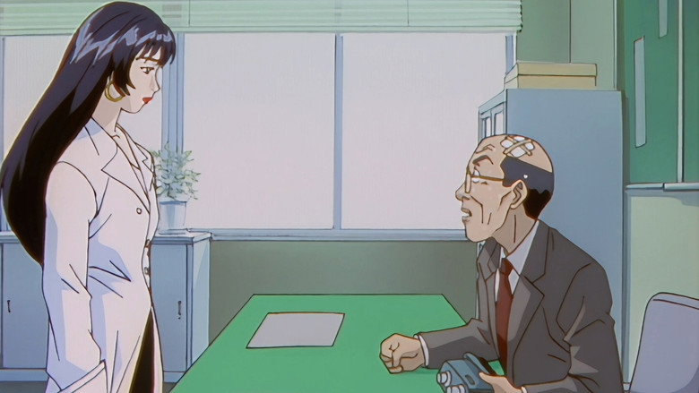 Still from Great Teacher Onizuka - Season 1 Episode 26