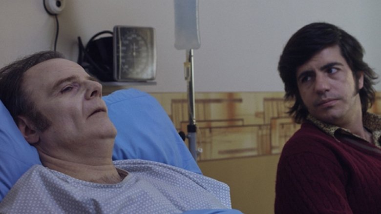 Still image for Sandro de América season 1 episode 9: Episode 9