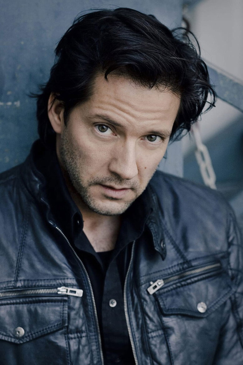 Christof Arnold photo 2