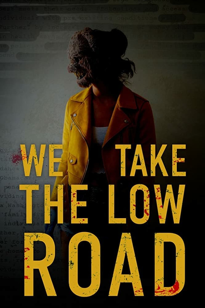Imatge de We Take the Low Road