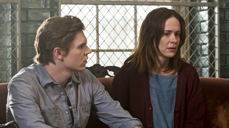 American Horror Story Saison 10 Episode 2 American Horror Story Saison 2 Episode 10 streaming vf American Horror