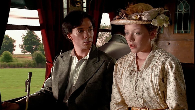Still from Road to Avonlea - Season 7 Episode 13