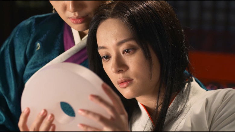 Still image for Legend of Mi Yue season 1 episode 40: Episode 40 Still image for Legend of Mi Yue season 1 episode 40: Episode 40