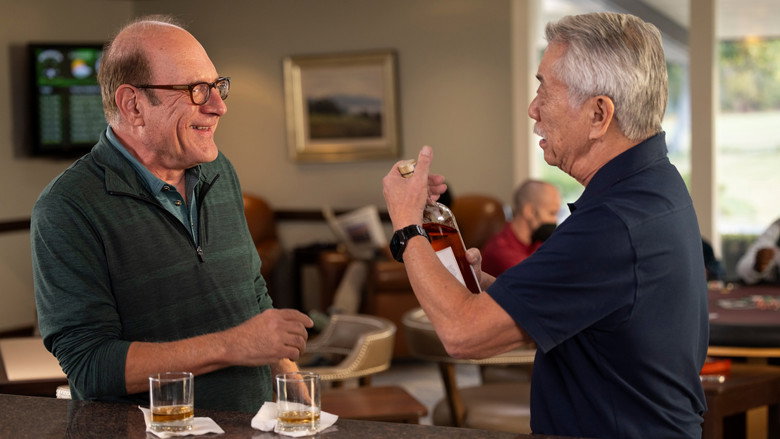 Still from Curb Your Enthusiasm - Season 12 Episode 4