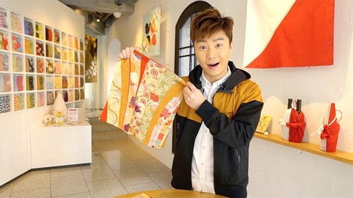 Still image for Think You Know Tokyo? season 1 episode 7: Episode 7