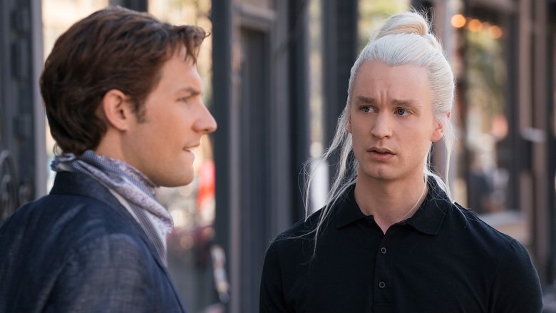 Still image for People of Earth season 1 episode 9: Lost and Found Still image for People of Earth season 1 episode 9: Lost and Found