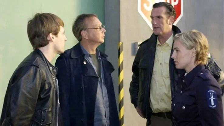 Still image for SOKO Wismar season 1 episode 1: Episode 1