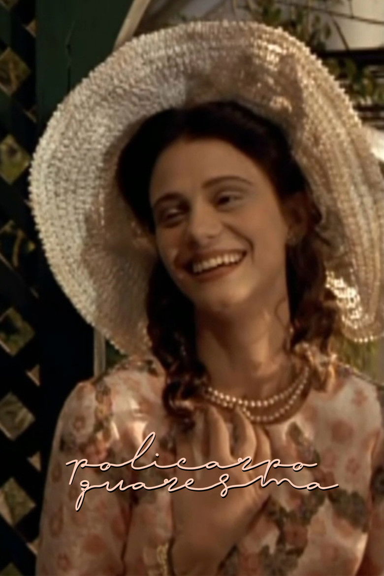 Imatge de Policarpo Quaresma, Herói do Brasil