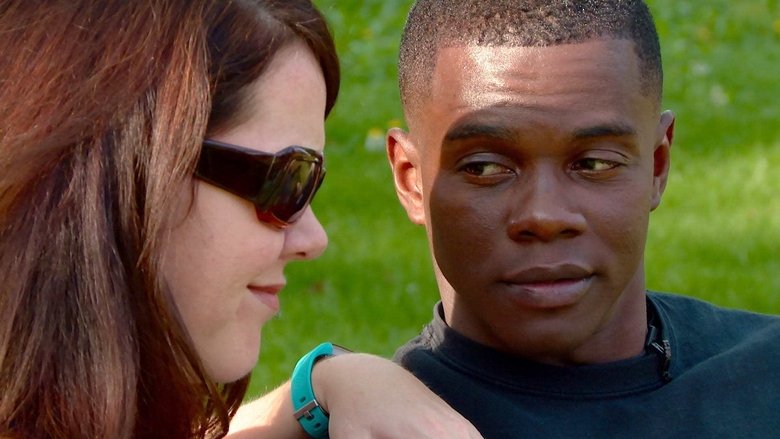 Still image for 90 Day Fiancé: What Now? season 1 episode 2: Alan and Kirlyam Part 2