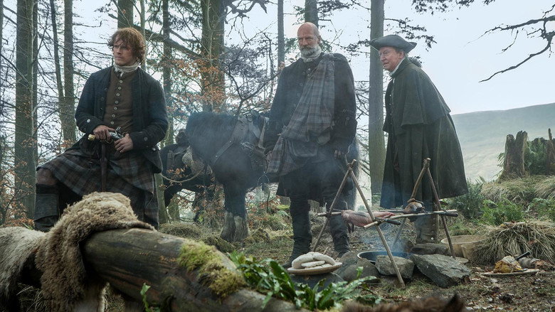Outlander Season 1 Episode 9 Putlocker