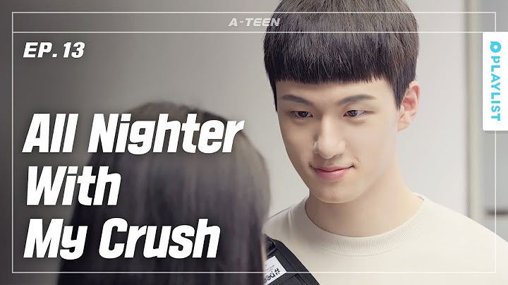 Still image for A-TEEN season 1 episode 13: I Stayed Up All Night With My Crush