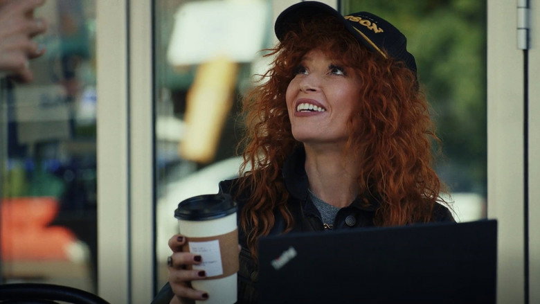Still from Poker Face - Season 2 Episode 12