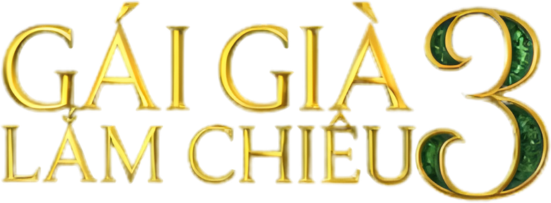 Gái Già Lắm Chiêu 3