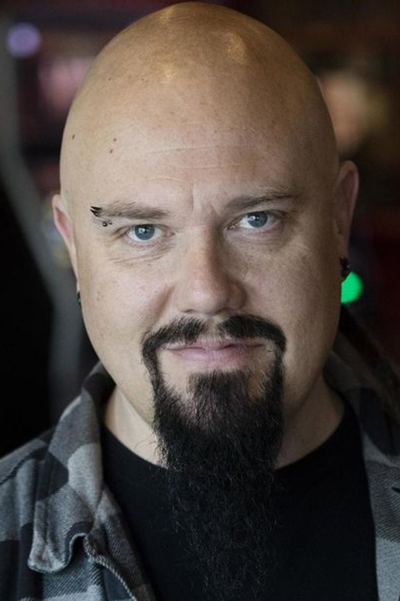 Janne Joutsenniemi