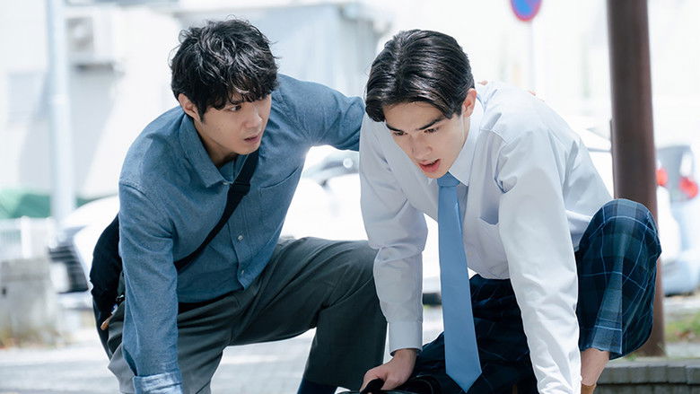 Still image for School Lawyer: Finding the Colors of the Stars season 1 episode 6: Cheating And Educational Abuse Still image for School Lawyer: Finding the Colors of the Stars season 1 episode 6: Cheating And Educational Abuse