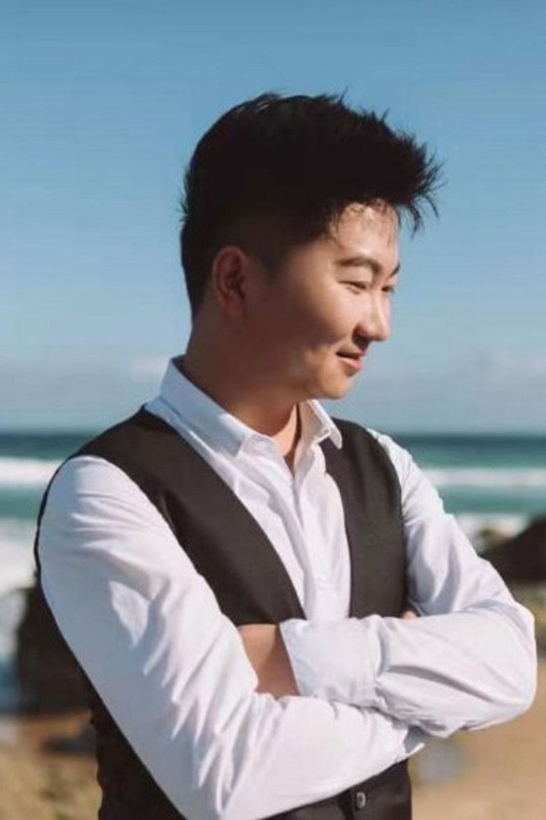 Cuttlefish That Loves Diving portrait image