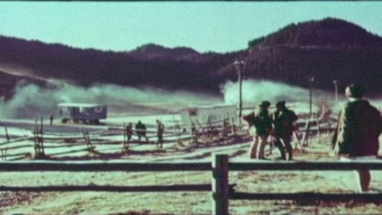 Image d'arrière-plan 2 du film Гневно пътуване